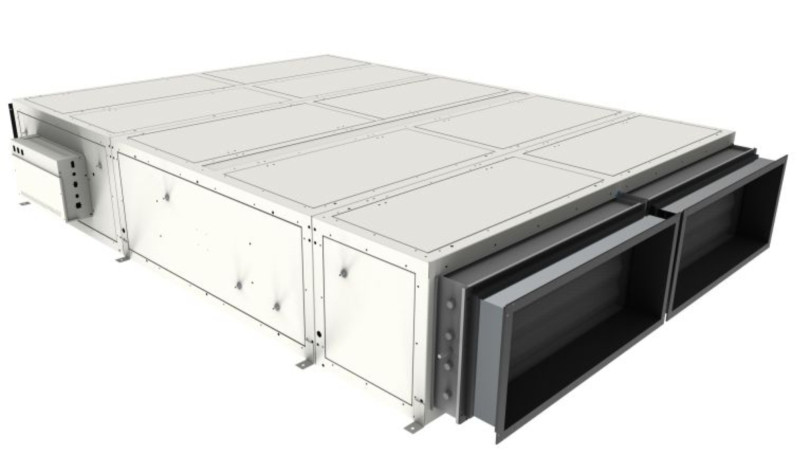 Mini CTA ModulAir | Biddle